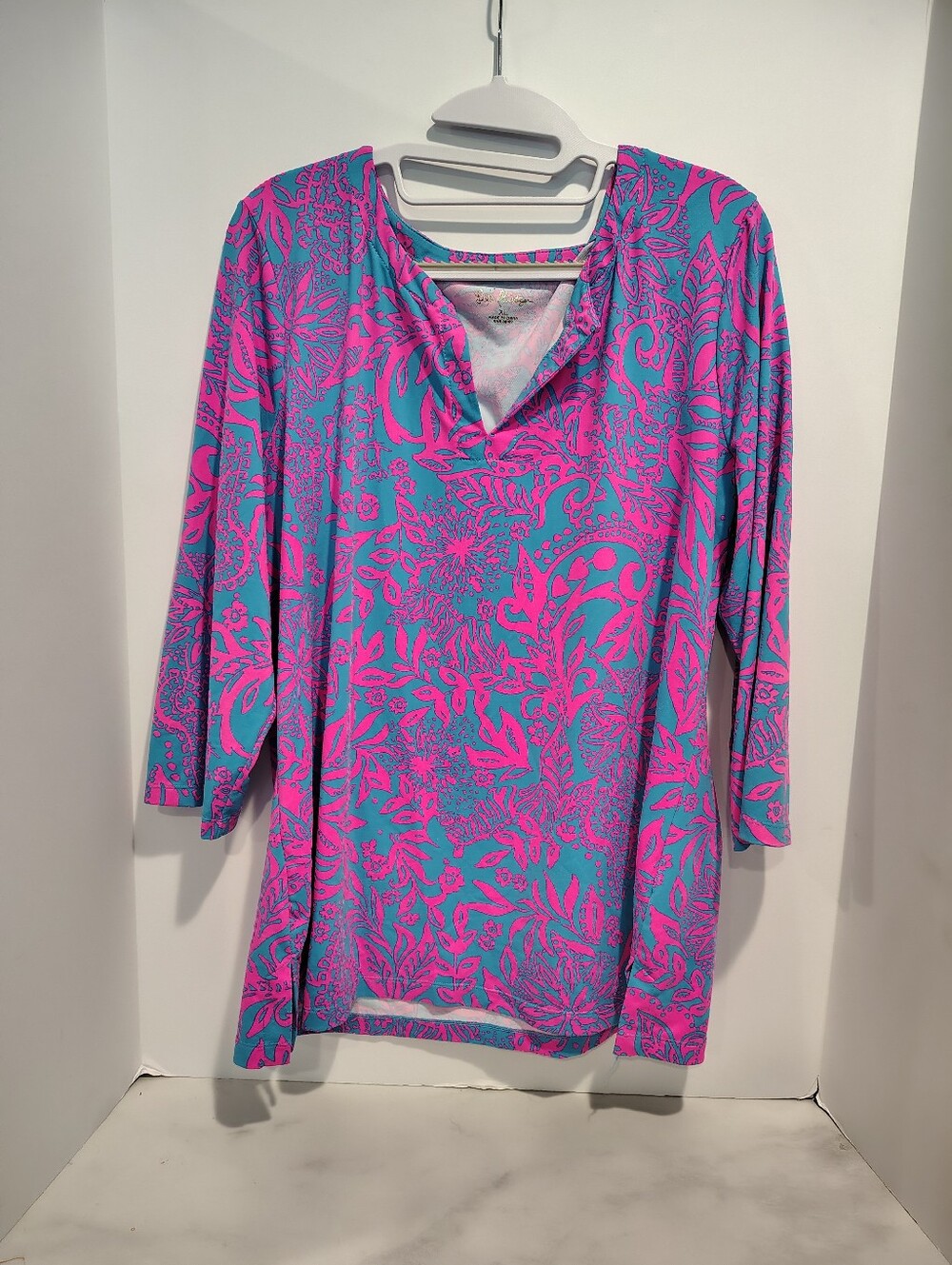 Lilly Pulitzer Blouse